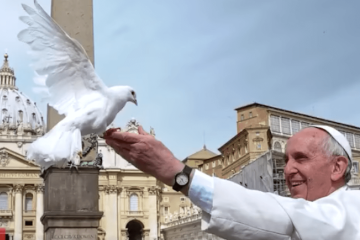 Igreja Católica em luto por Papa Francisco Igreja Católica em luto por Papa Francisco