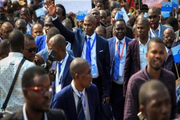 Abel Chivukuvuku e o Pra-Já: entre o regresso político e a reinvenção da oposição em Angola