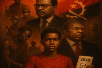 Angola Entre Heranças Históricas E Desafios Contemporâneos: Uma Reflexão Profunda À Beira Das Eleições