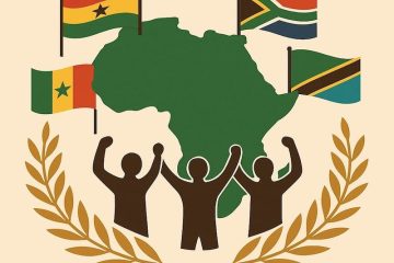 Integração Africana: Entre o Sonho Pan-Africano e os Desafios Geopolíticos do Século XXI