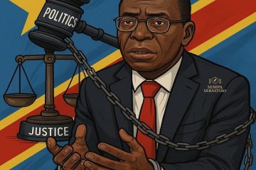 Matata Ponyo: Justiça ou Vingança Política? Uma Análise da Condenação que Abala a RDC Matata Ponyo: Justiça ou Vingança Política? Uma Análise da Condenação que Abala a RDC