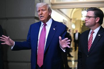 Trump se afasta do conflito RDC–Ruanda: discurso contradiz ação diplomática dos EUA e deixa Kinshasa em alerta