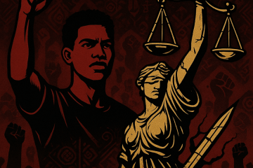 Corrupção em Angola: Raízes, Resistência e o Desafio de uma Verdadeira Mudança Corrupção em Angola: Raízes, Resistência e o Desafio de uma Verdadeira Mudança