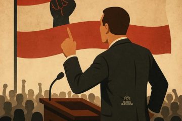 O populismo em ação: quando o poder se transforma num teatro de sedução políticaPor Sempa Sebastião O populismo em ação: quando o poder se transforma num teatro de sedução políticaPor Sempa Sebastião
