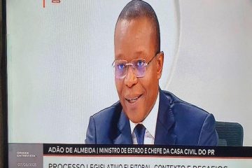 Processo Legislativo Eleitoral, contexto e desafios Processo Legislativo Eleitoral, contexto e desafios