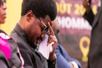 Constant Mutamba, 37 Ans : Ascension Fulgurante, Chute Humiliante D’un Populisme Judiciaire En Rdc Constant Mutamba, 37 Ans : Ascension Fulgurante, Chute Humiliante D’un Populisme Judiciaire En Rdc