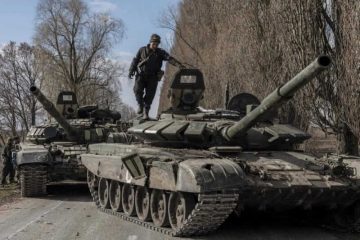 Última Hora – Avanço das tropas russas em território ucraniano intensifica tensão e crise humanitária