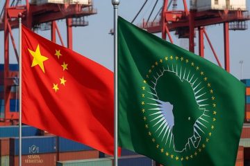 China elimina tarifas sobre exportações africanas: oportunidade ou dependência?