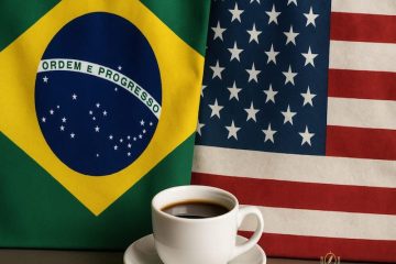 Brasil–Estados Unidos: Entre Tarifas, Política e Soberania — Uma Guerra Diplomática Anunciada