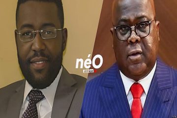 La RDC applaudit sa propre humiliation – Néo Africa La RDC applaudit sa propre humiliation – Néo Africa