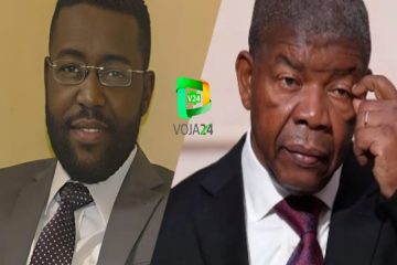 Tribuna | Entre Balas E Bocas Caladas: O Grito Que Angola Não Conseguiu Esconder Tribuna | Entre Balas E Bocas Caladas: O Grito Que Angola Não Conseguiu Esconder