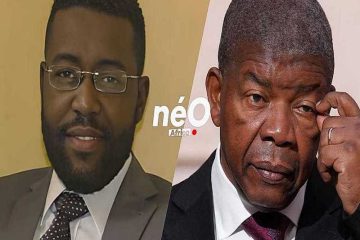 Tribuna | Entre Balas E Silêncio: O Grito Que Angola Não Pode Sofrer Tribuna | Entre Balas E Silêncio: O Grito Que Angola Não Pode Sofrer