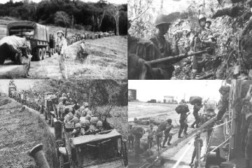 1971 : a guerra colonial que não vivi, mas que me constitui Uma memória que não é minha, mas me pertence 1971 : a guerra colonial que não vivi, mas que me constitui Uma memória que não é minha, mas me pertence