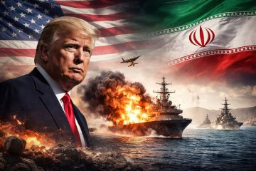 Entre o ultimato e o recuo tático: a diplomacia de pressão de Trump no dossiê iraniano Entre o ultimato e o recuo tático: a diplomacia de pressão de Trump no dossiê iraniano