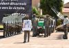 Mali : Bamako presta última homenagem ao general Sadio Camara em cerimónia oficial de Estado