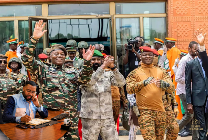 Sahel en recomposition : Mali, Burkina Faso et Niger face à l’épreuve de la souveraineté et de l’insécurité