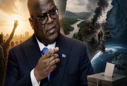 RDC : guerre à l’Est, silence constitutionnel et calcul politique RDC : guerre à l’Est, silence constitutionnel et calcul politique
